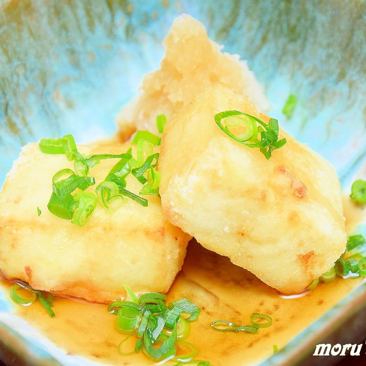 和風のおつまみ 子供が喜ぶ 簡単な揚げ出し豆腐 レシピ 作り方 By モルズキッチン 楽天レシピ 和風のおつまみ 子供が喜ぶ 簡単な揚げ出し豆腐 レシピ 作り方 By モルズキッチン 楽天レシピ
